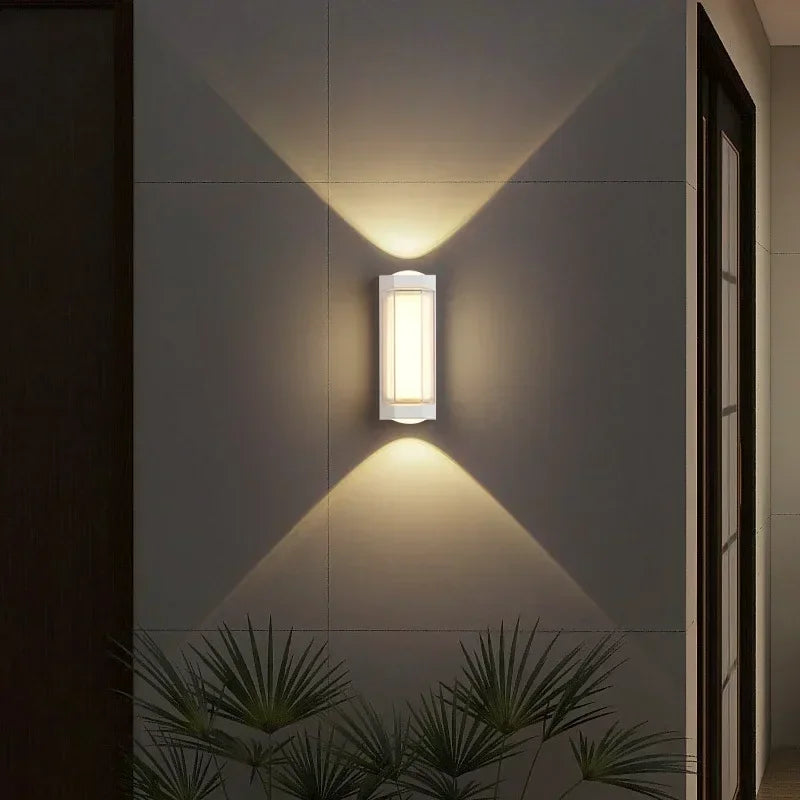 Wall Lamps